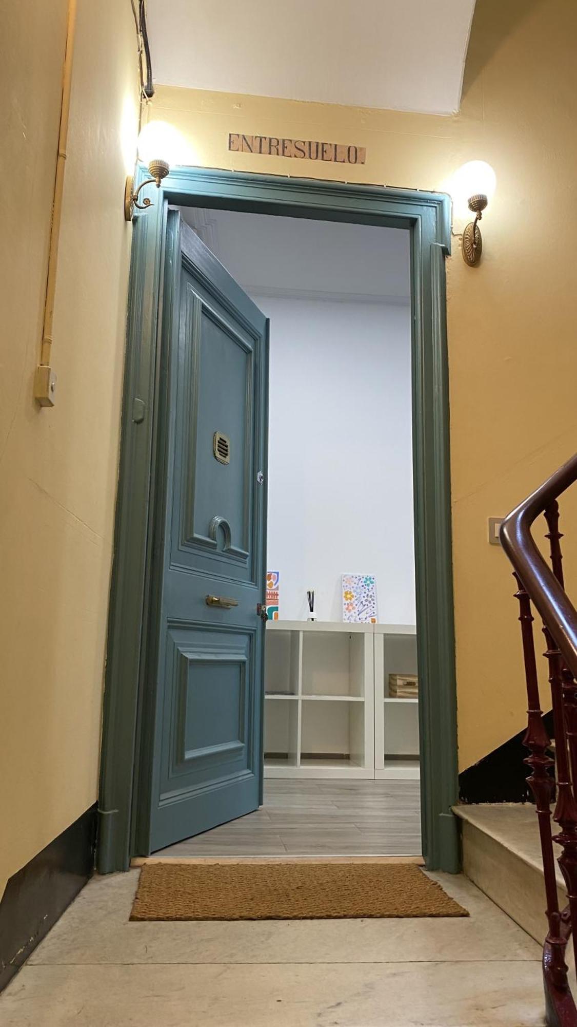 Cal Feliu Piso Amplio En El Centro De Reus Apartment Bagian luar foto