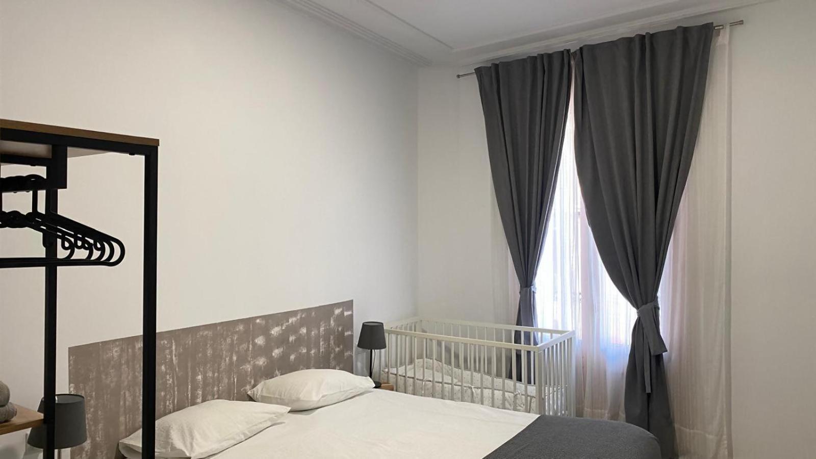Cal Feliu Piso Amplio En El Centro De Reus Apartment Bagian luar foto