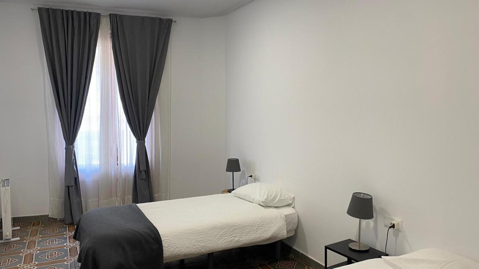 Cal Feliu Piso Amplio En El Centro De Reus Apartment Bagian luar foto