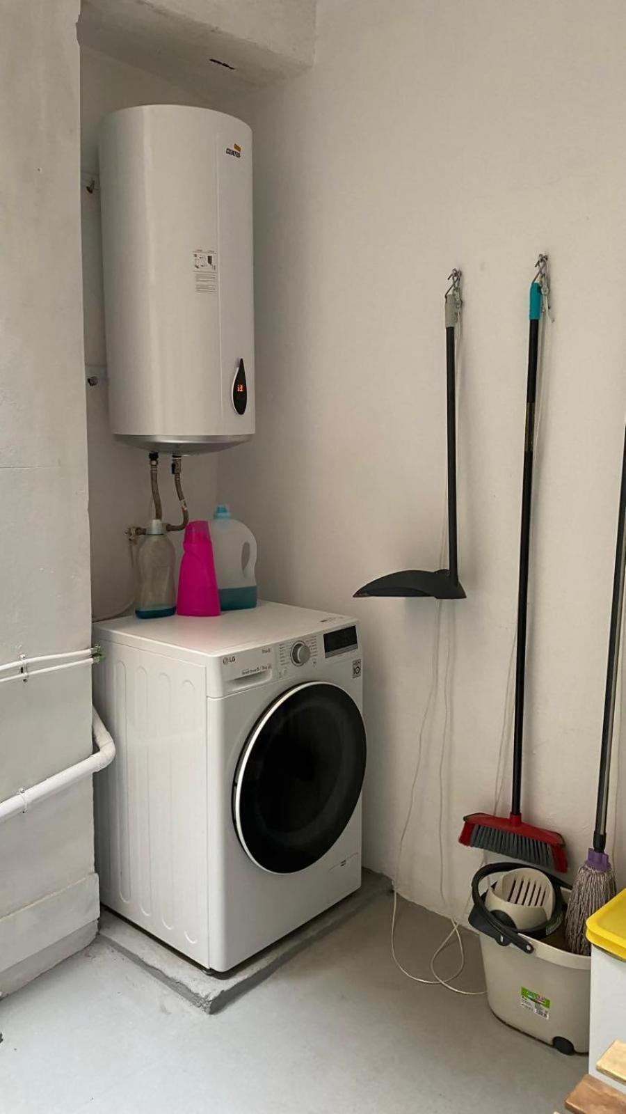 Cal Feliu Piso Amplio En El Centro De Reus Apartment Bagian luar foto