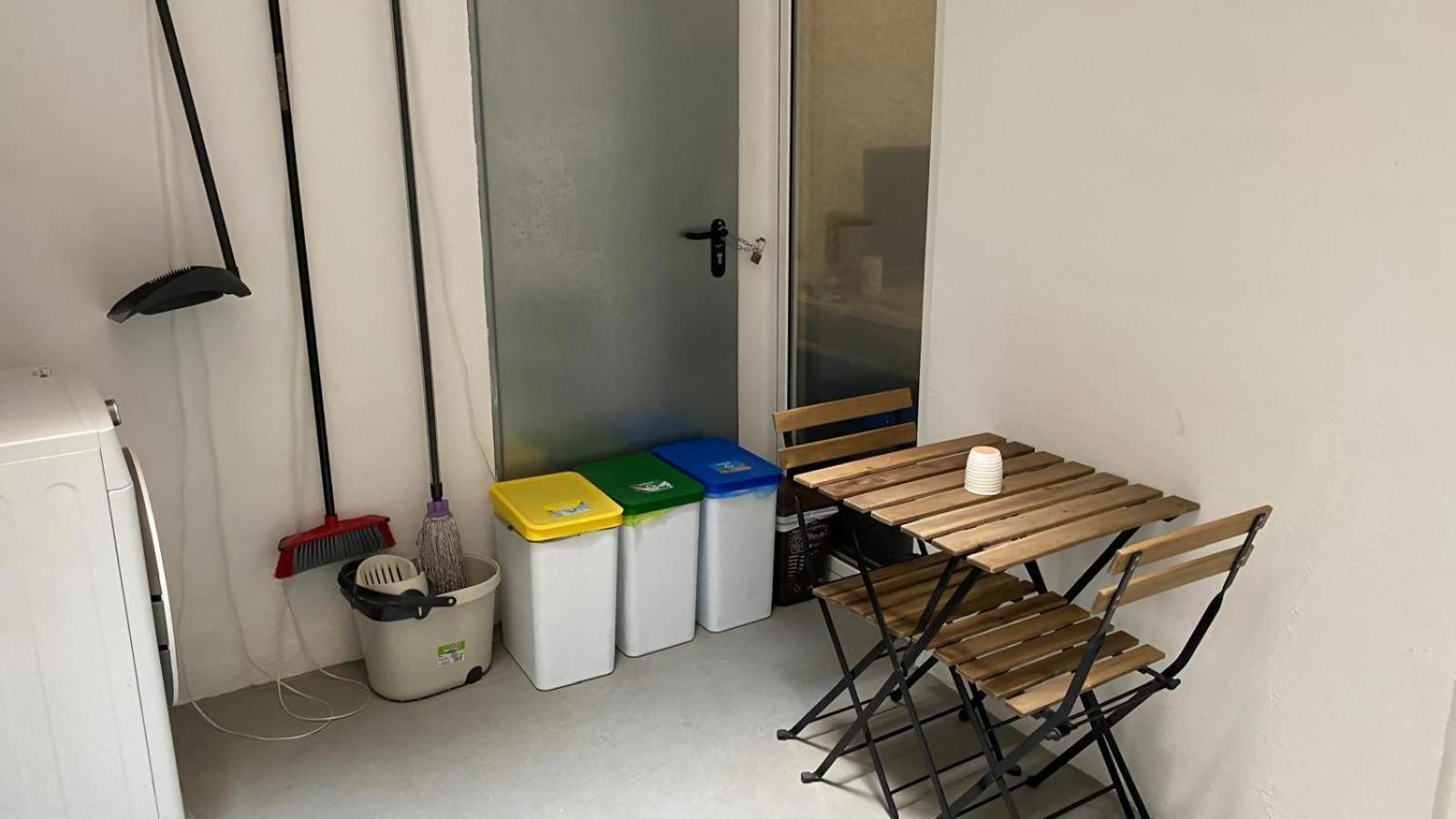 Cal Feliu Piso Amplio En El Centro De Reus Apartment Bagian luar foto