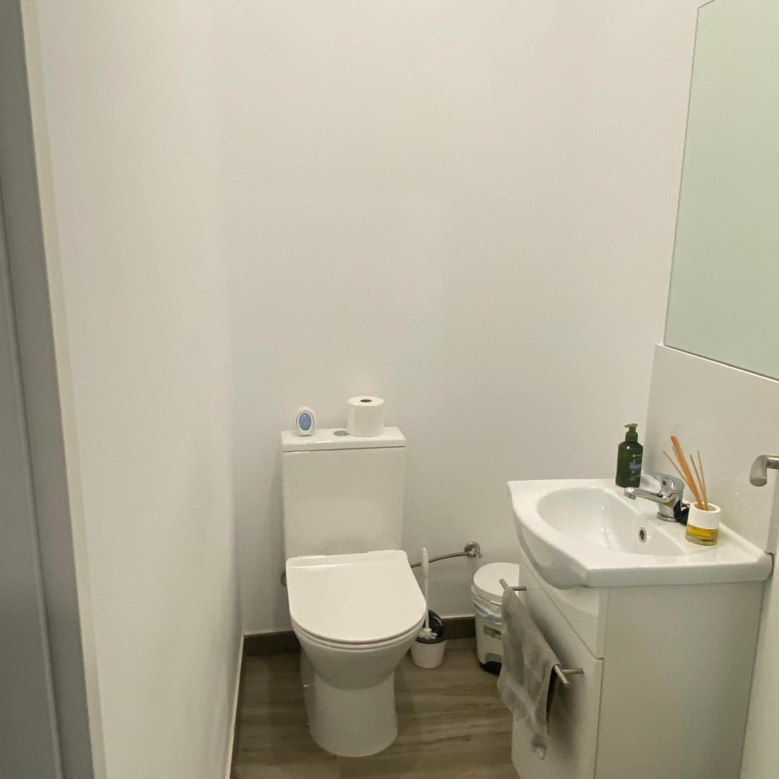 Cal Feliu Piso Amplio En El Centro De Reus Apartment Bagian luar foto